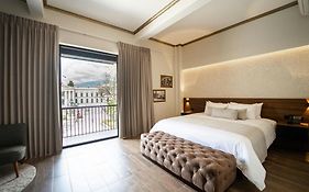 City Centro By Marriott San Salvador